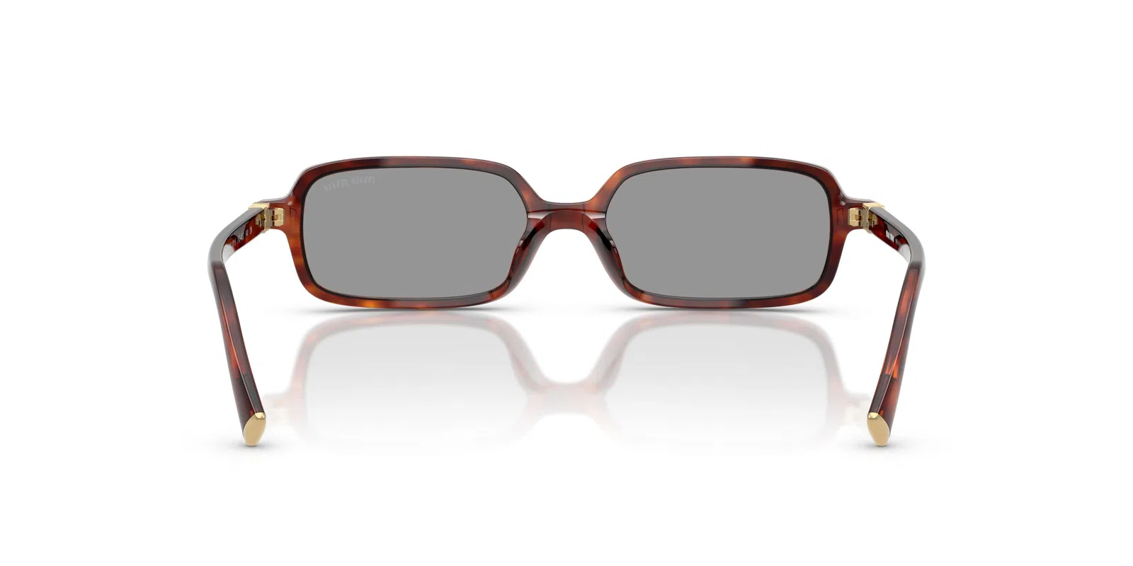 Miu Miu 11ZSF Sunglasses - view 64